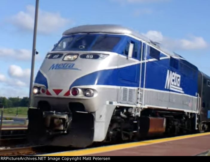 METX 89